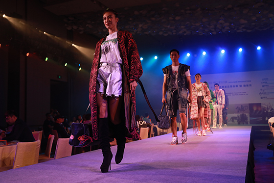 2019 百和集團上海動態秀展 2019 百和集團上海動態秀展