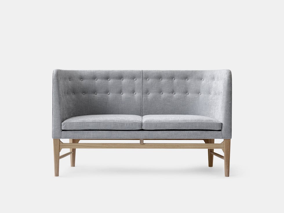 And Tradition Mayor Sofa Arne Jacobsen