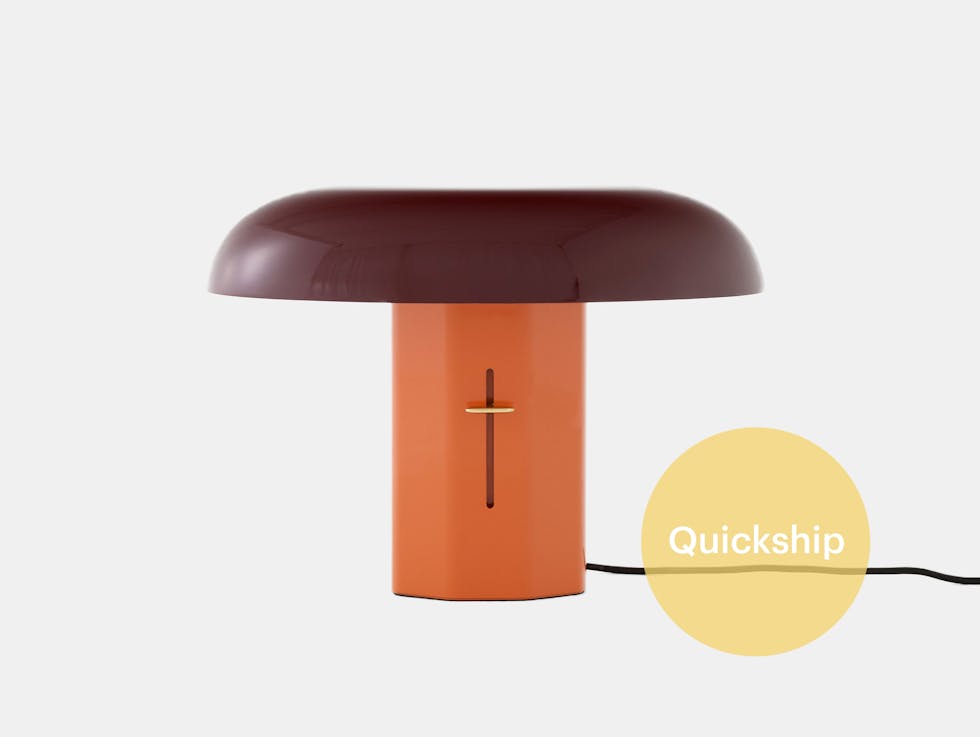 Montera Table Lamp, JH42 image