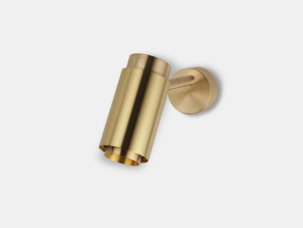 Donya Pivot Wall Light image