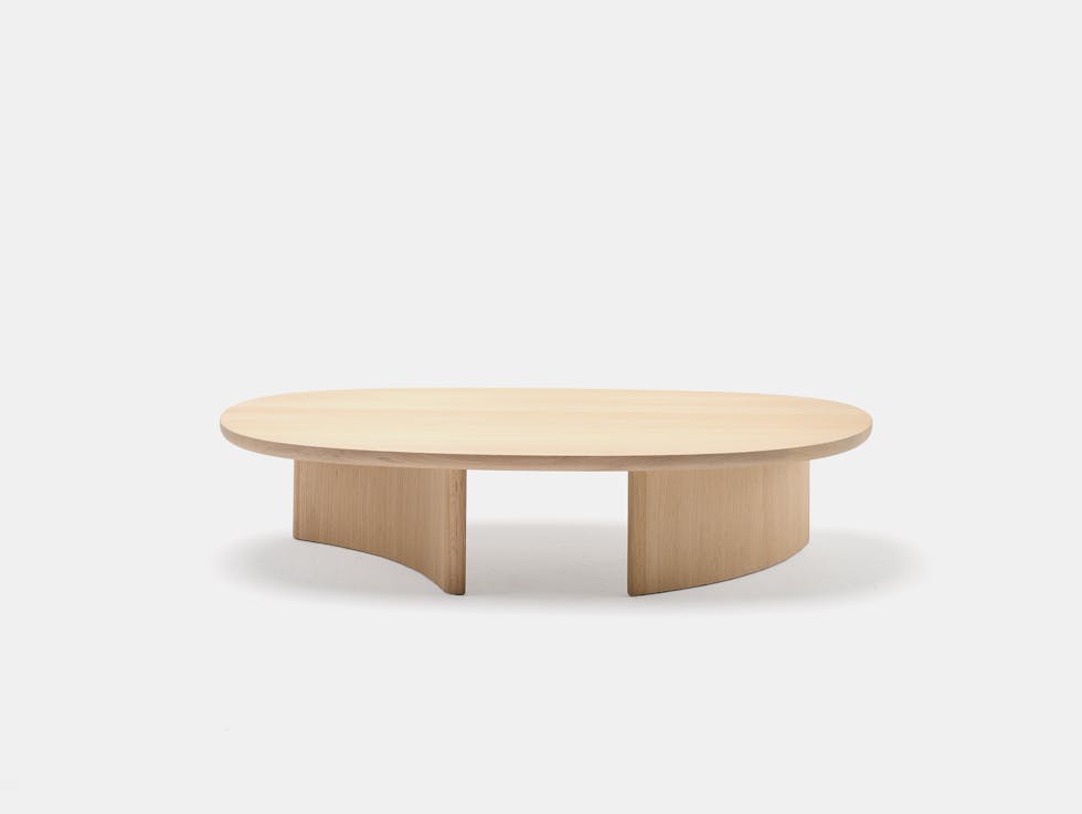 Dew Coffee Table, Long image
