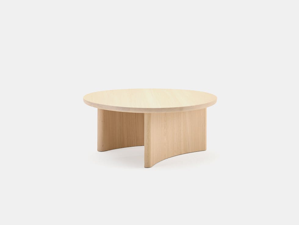 Dew Coffee Table, Round image