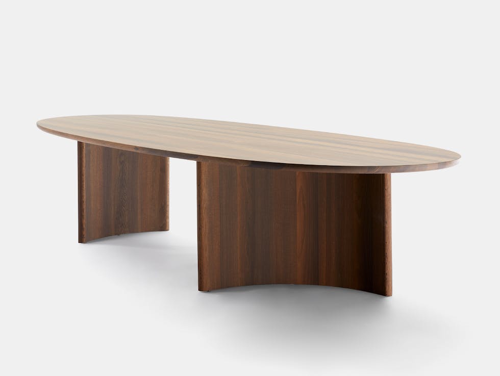 Dew Dining Table image