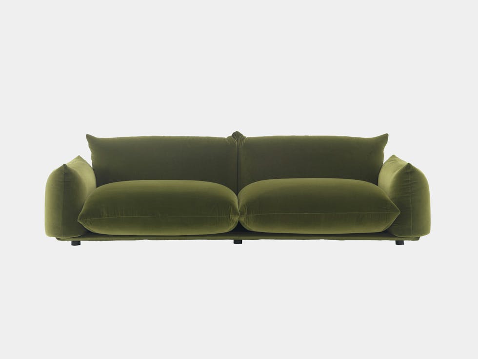 Marenco 2 Seater Sofa image