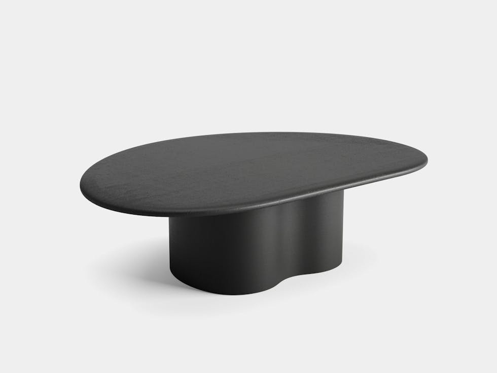 Ghia Table, Central H.30 image