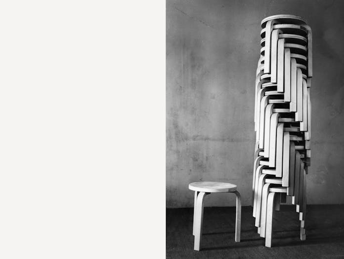 Artek alvar aalto stool 60 lifestyle5