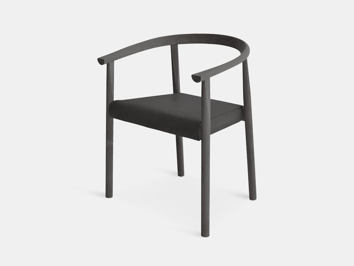 Bensen Tokyo Black Ash