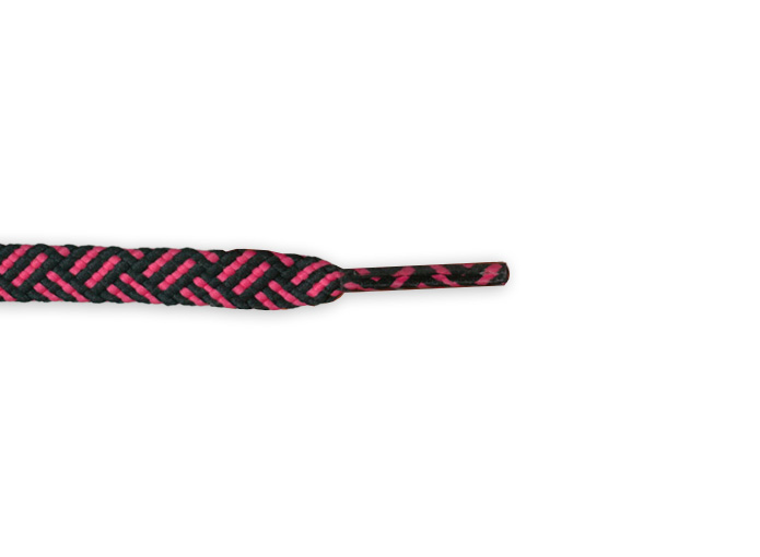 BRD264 (black/hot pink)