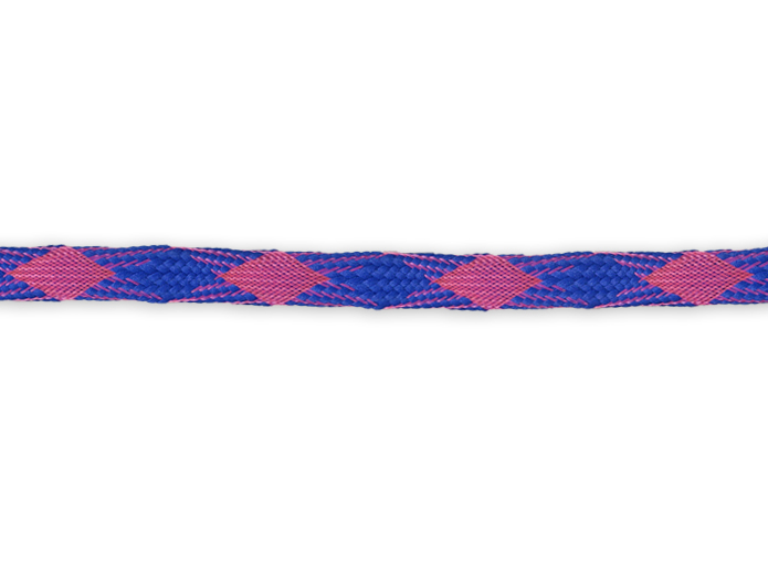 BRD343 (fluorescent pink/cobalt blue)