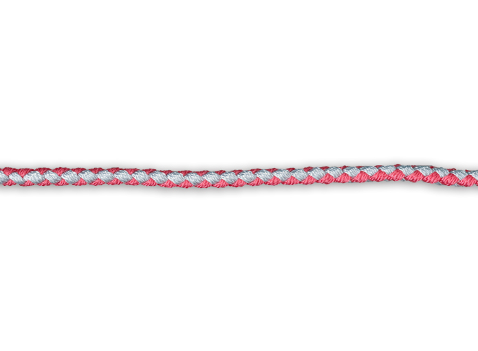 BRD905 (fuchsia/light grey)