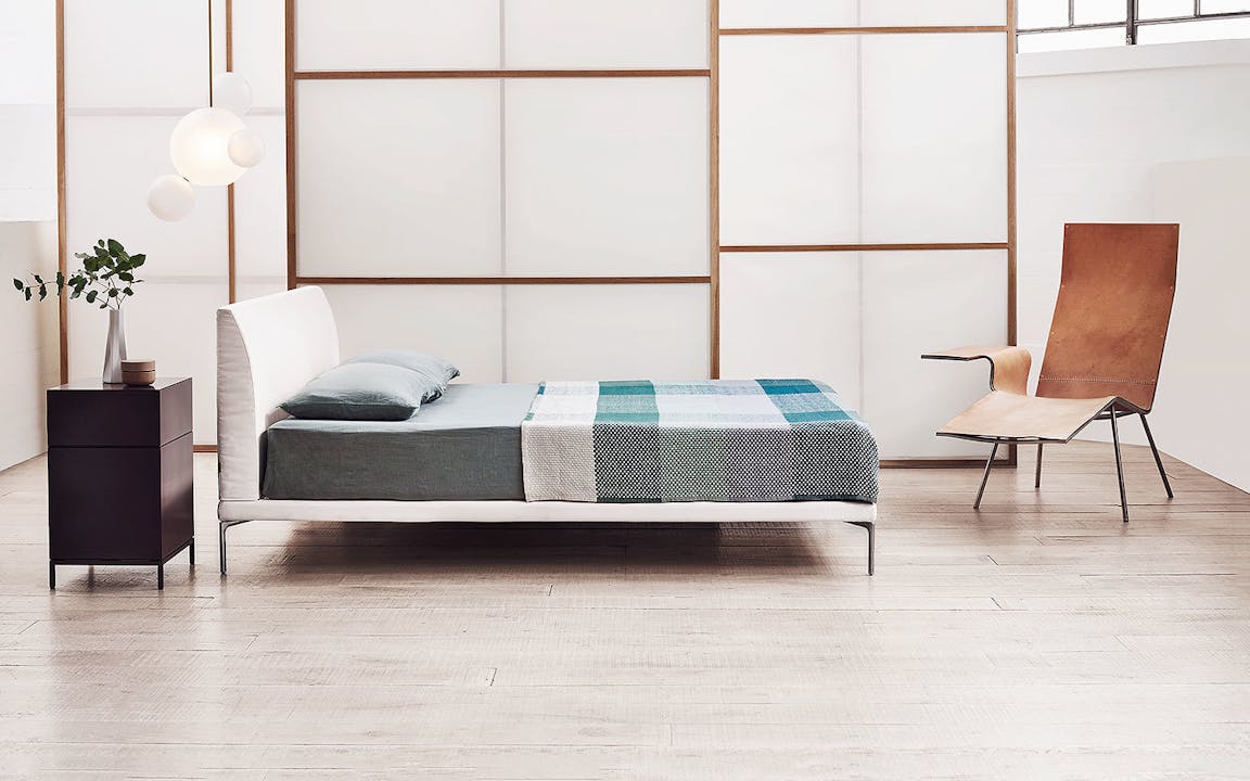 Bedroom furniture catalogue image