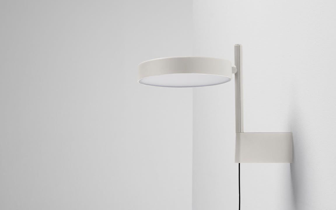 Ceiling and wall lights catalogue image