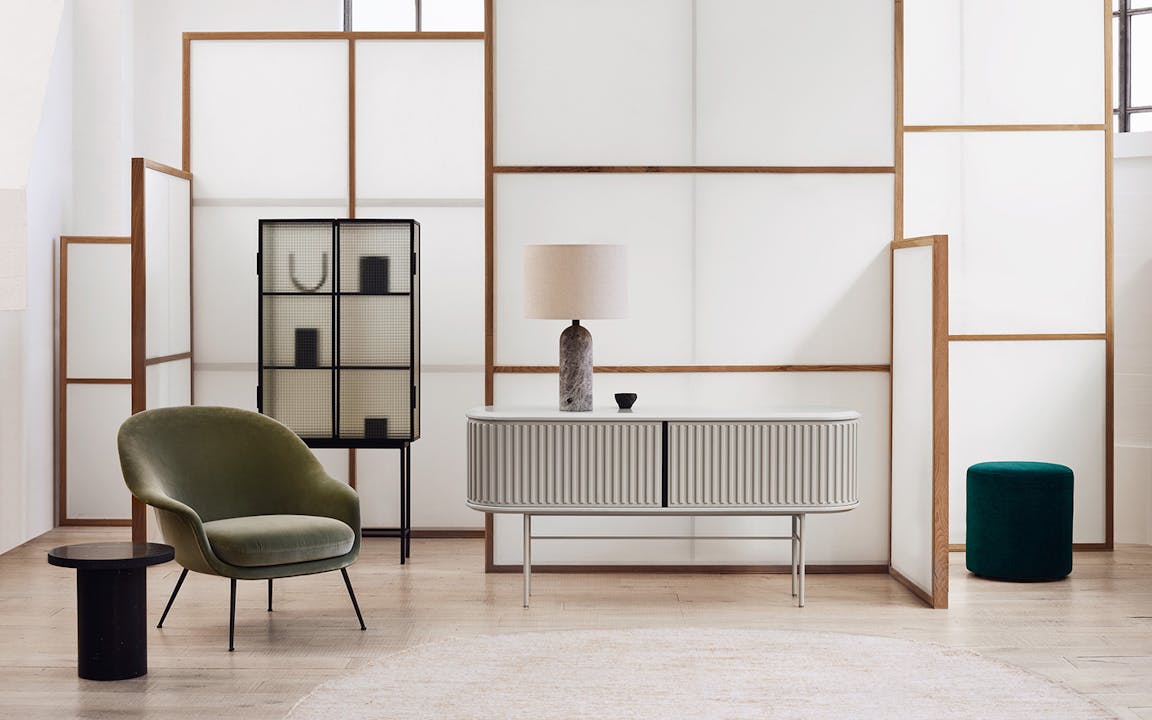 Shelving and storage catalogue image