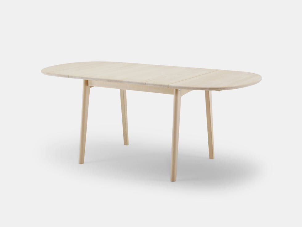 Carl Hansen Ch002 Table Hans Wegner