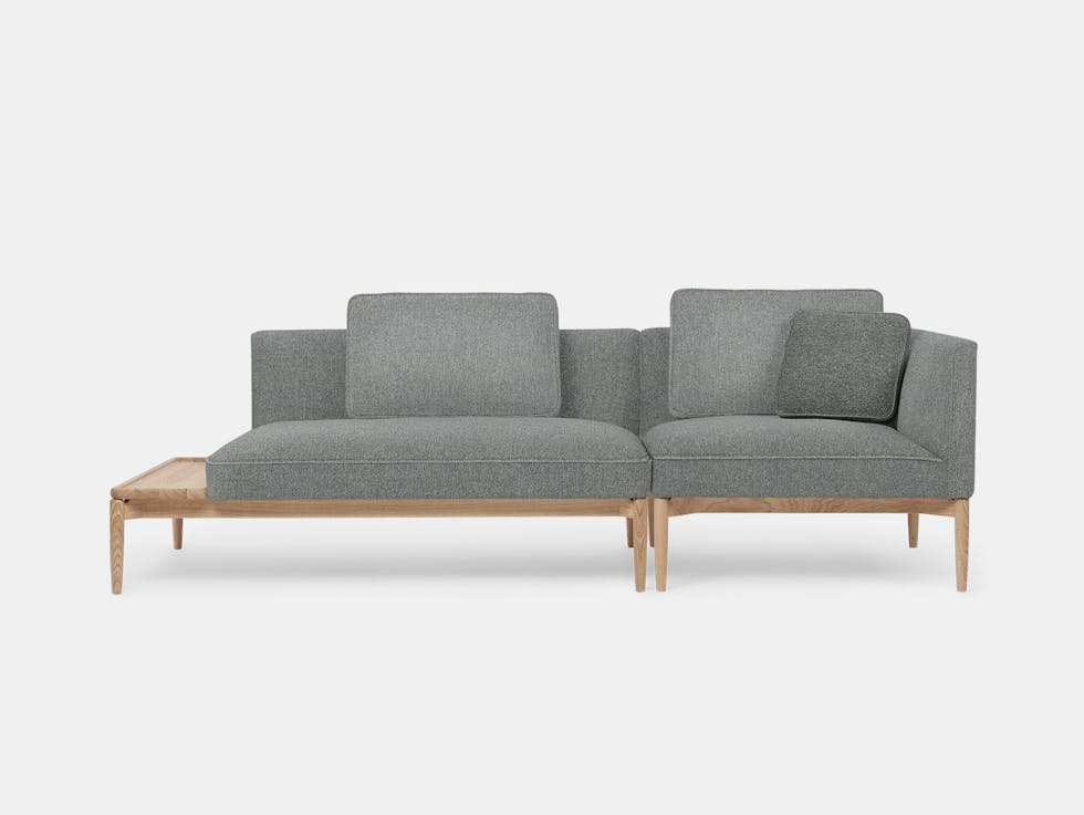 Embrace Modular Sofa image
