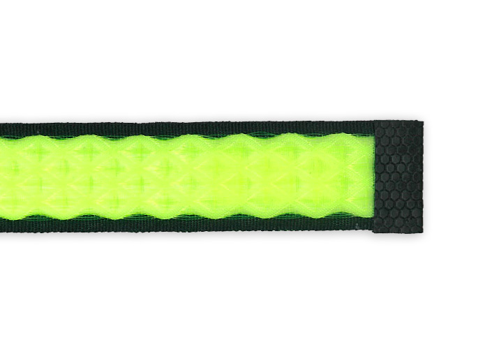 CDR282 (black/fluorescent green)