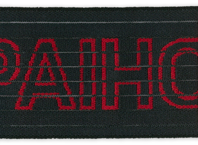 CN3959 (black/fire brick)