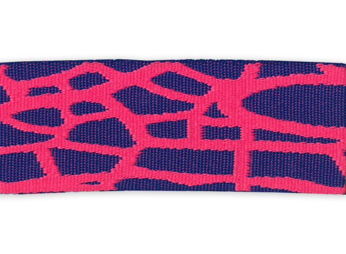 CN4322 (salvia blue/hot pink)