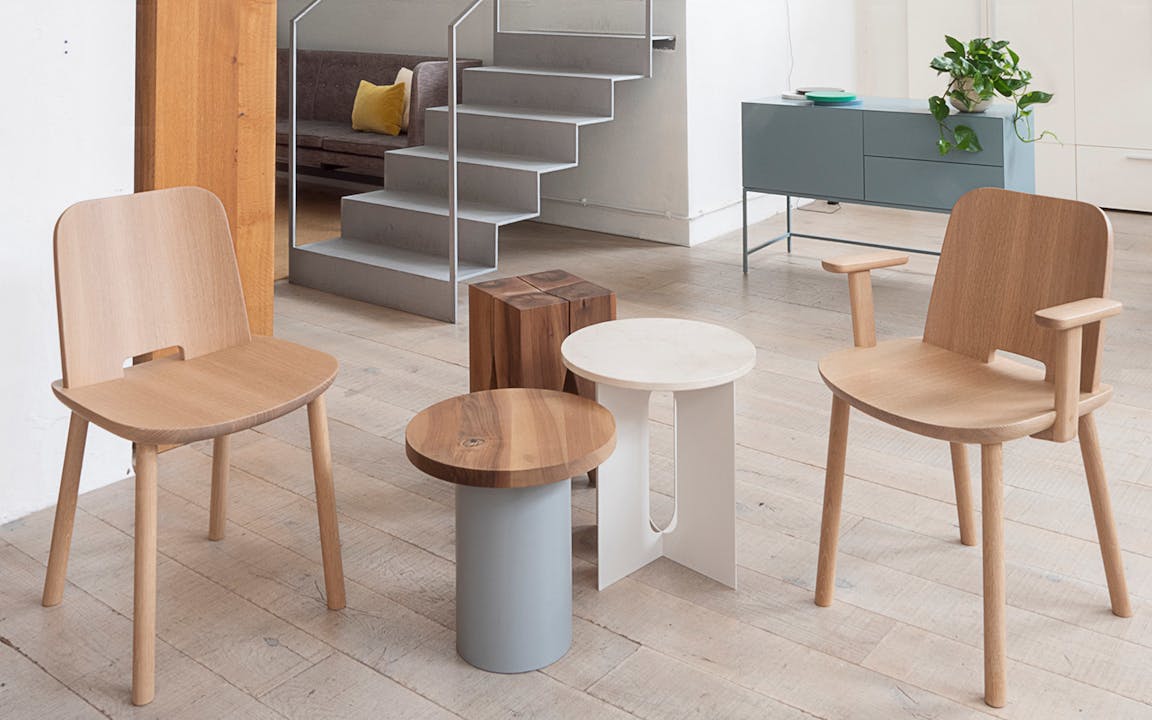 Coffee & side tables catalogue image