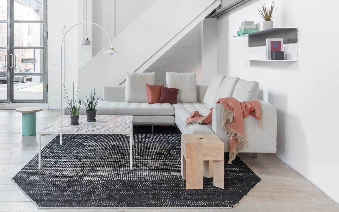 Sofas catalogue image