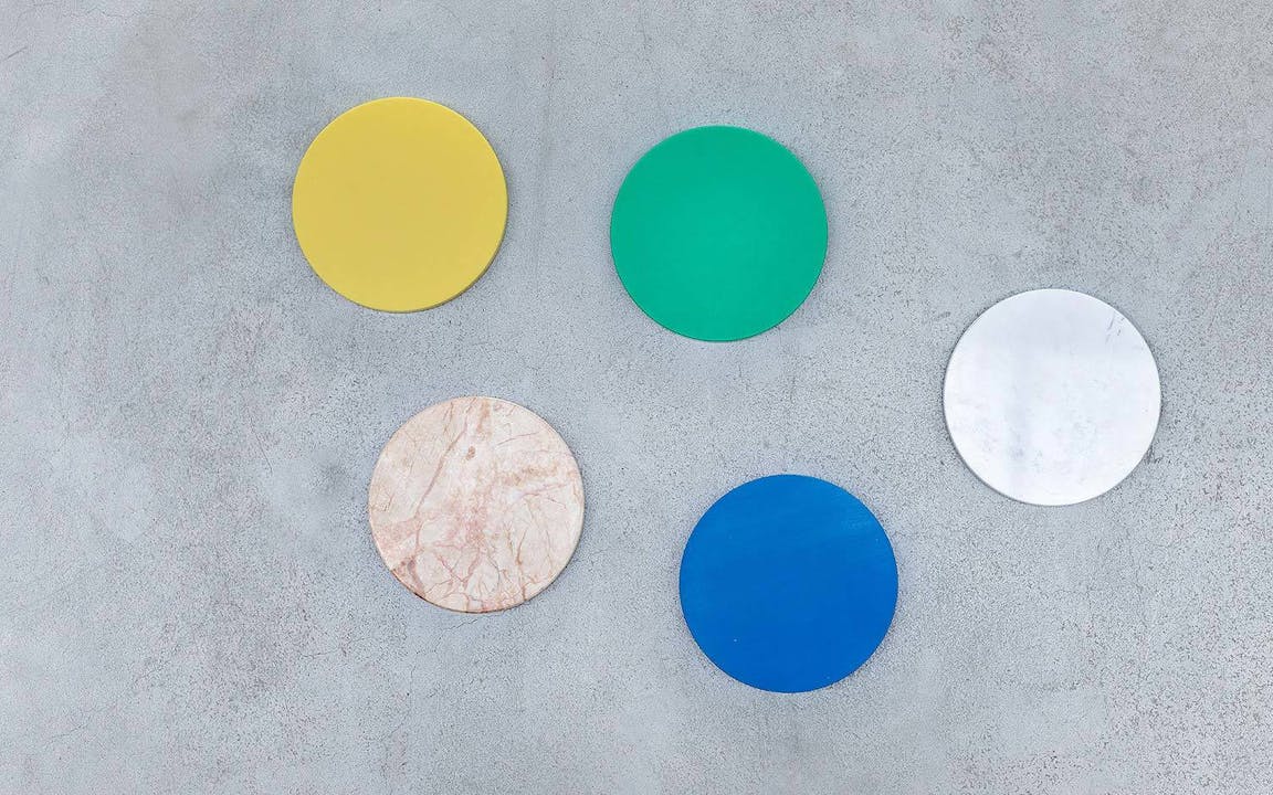 Decorative objects catalogue image