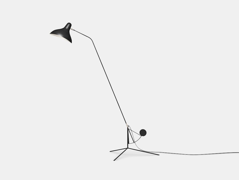 Mantis BS1 Floor Lamp image