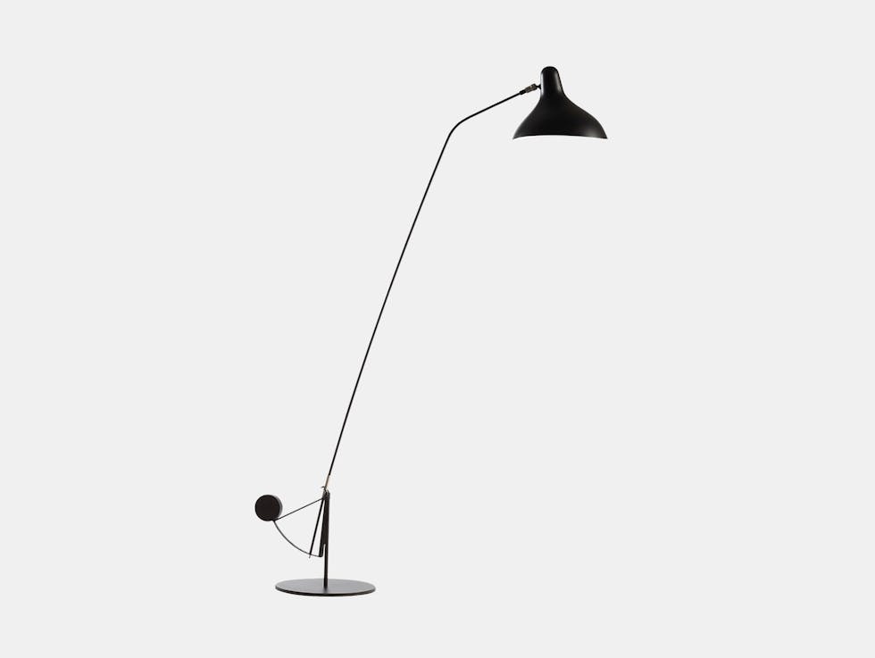 Mantis BS1B Floor Lamp image