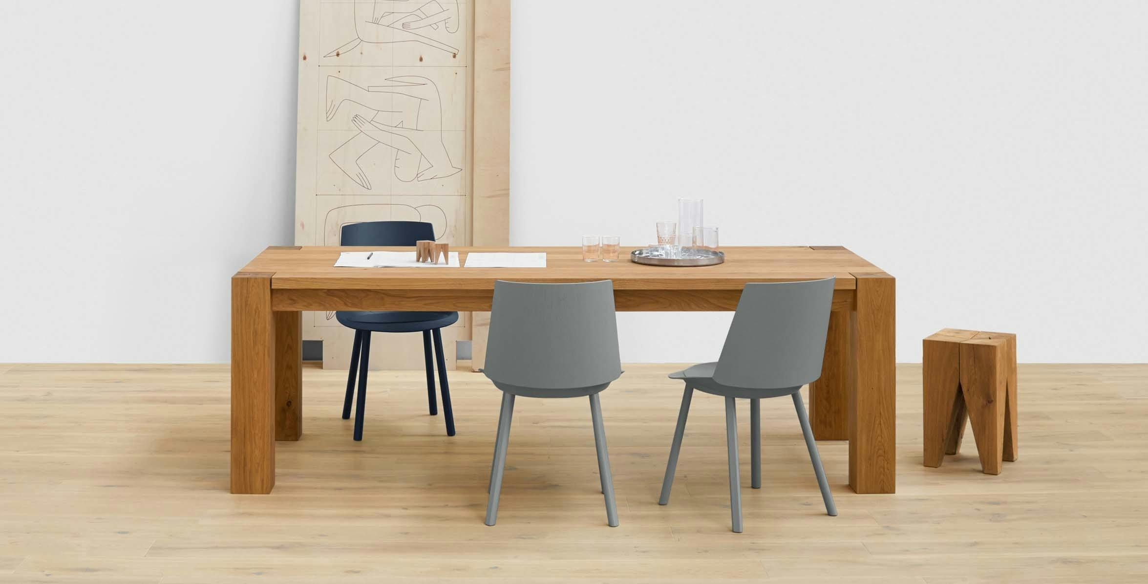 Designer Philipp Mainzer