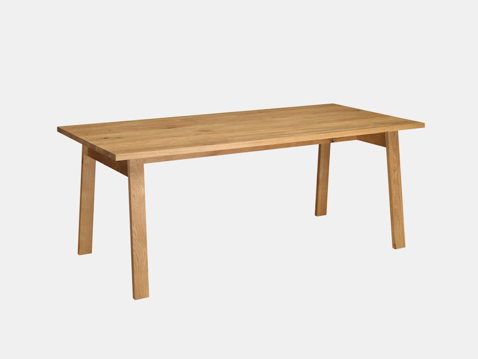 Basis Rectangular Table image