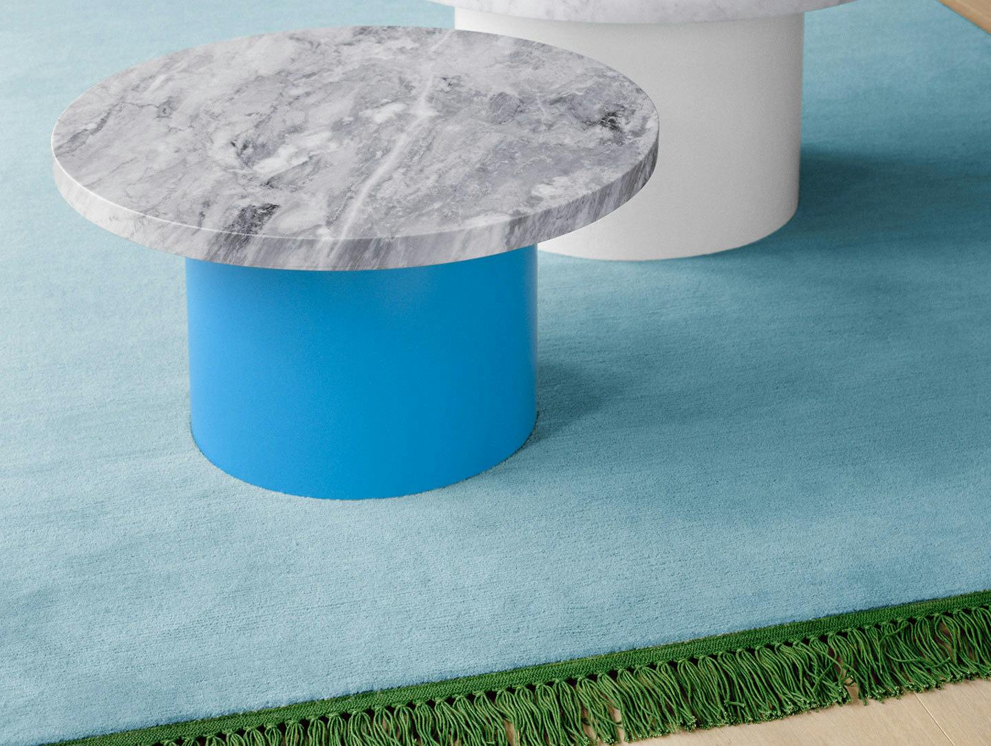 E15 Kavir Rug Detail Philipp Mainzer Farah Ebrahimi image