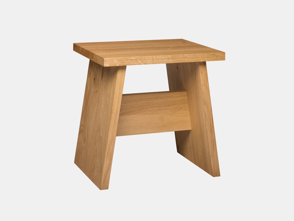 Langley Stool image
