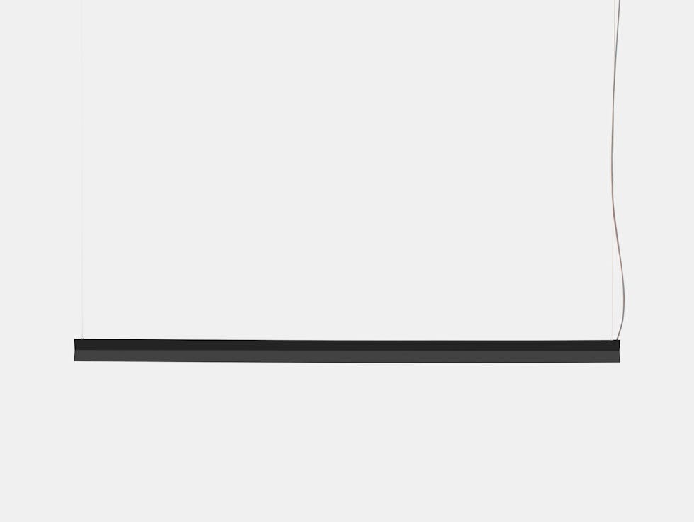 E15 Span Pendant Light Michael Raasch