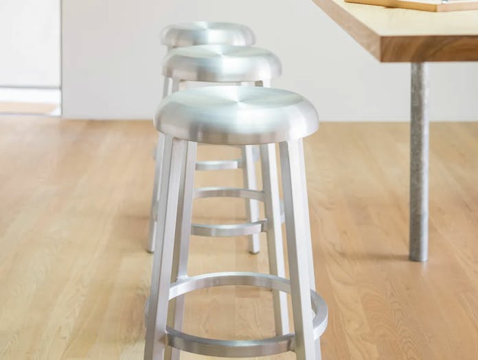 Emeco za stool lifestyle 3