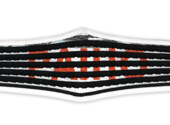 MTK310 (white/black)