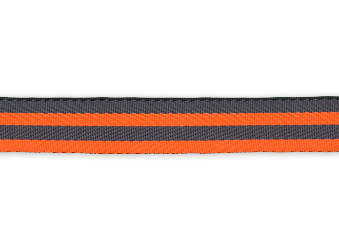ETG224-1 (dim grey/fluorescent orange)