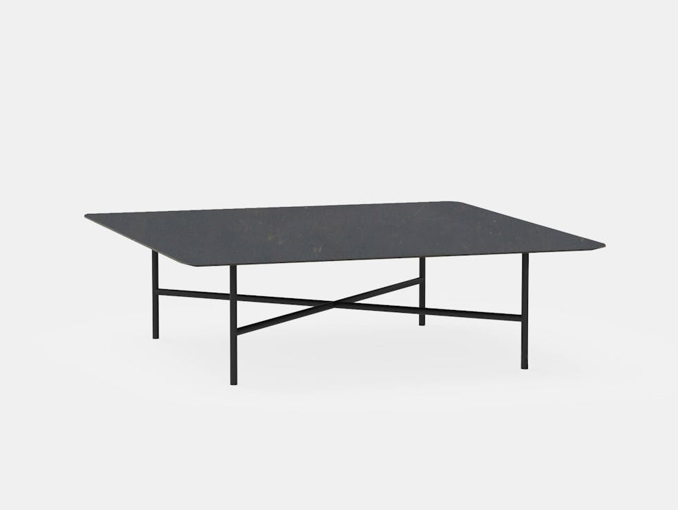 Grada Coffee Table, Square image
