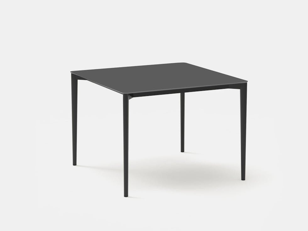 Nude Dining Table, Square image