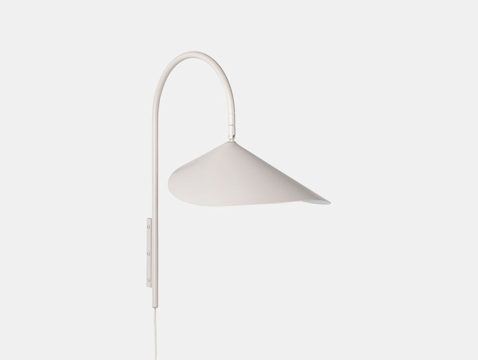 Arum Wall Lamp image