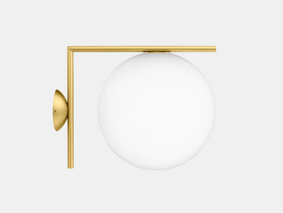 IC Ceiling & Wall Light image