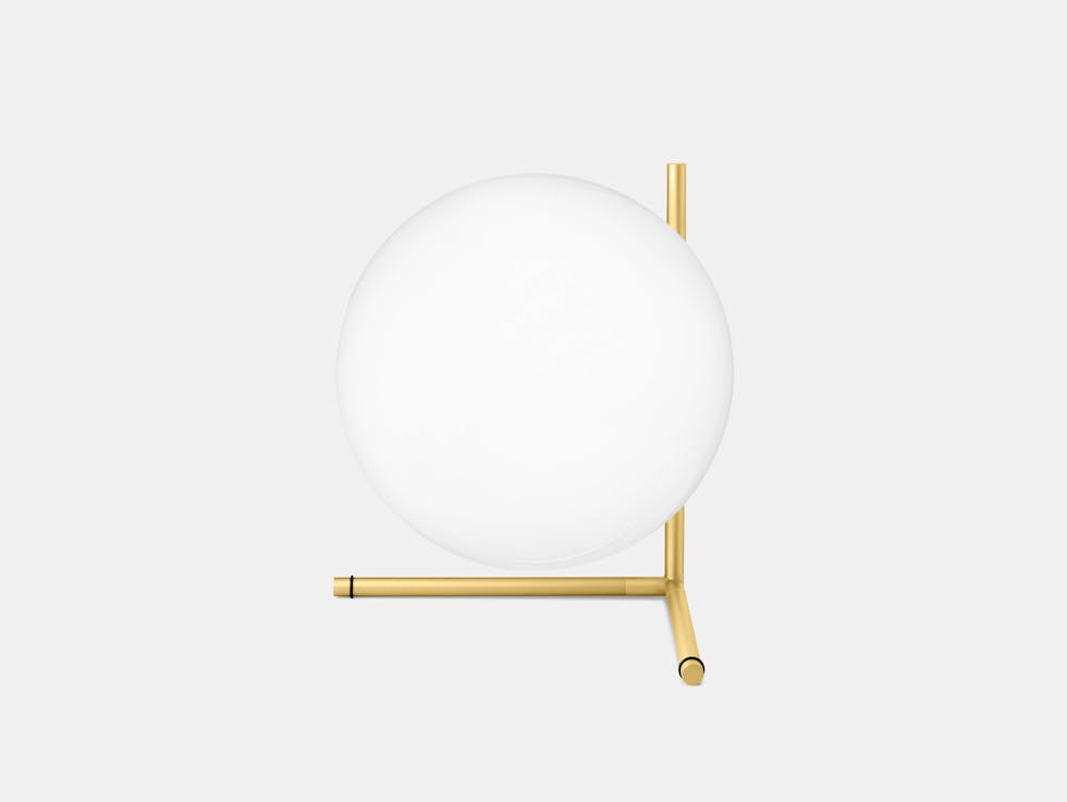 IC T2 Table Light image