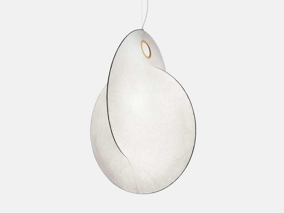 Overlap S2 Pendant Lamp image