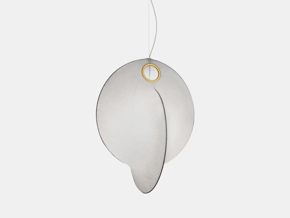 Overlap S1 Pendant Lamp image