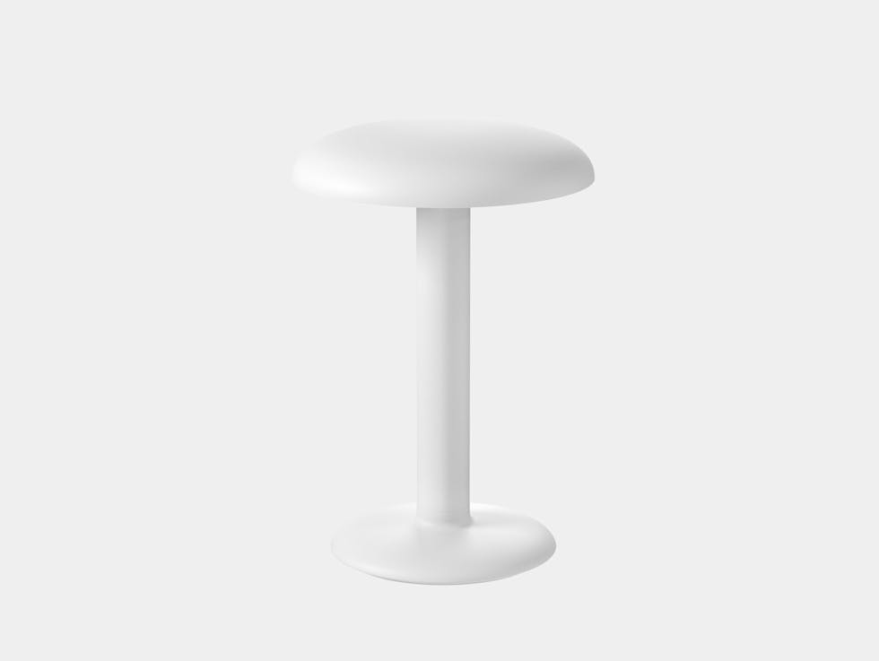 Gustave Portable Table Lamp image