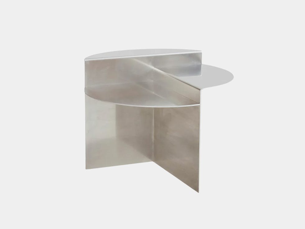 Rivet Side Table image