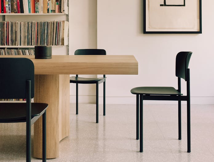 Fredericia barber osgerby plan 3412 ls 2