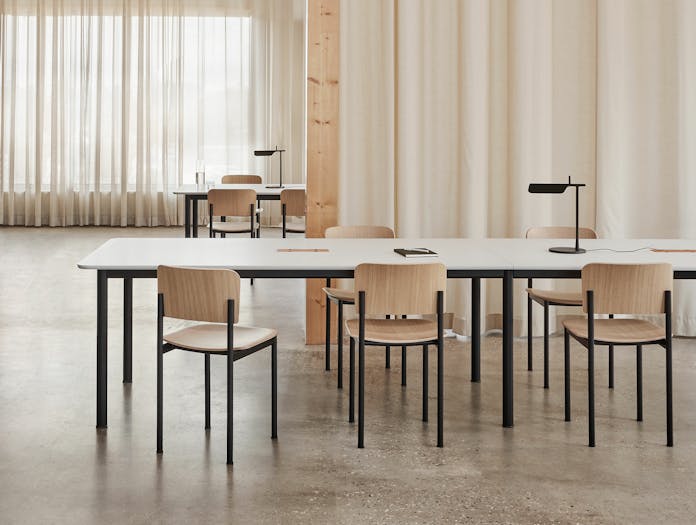 Fredericia barber osgerby plan 3412 ls 4