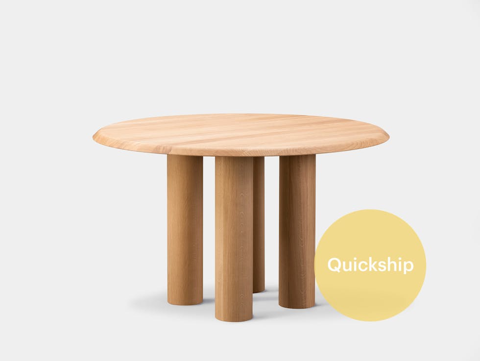 Islets Dining Table image