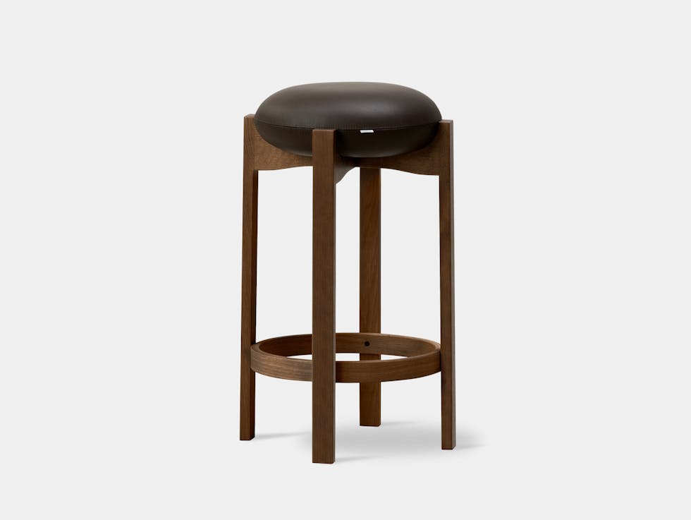Pioneer Bar Stool image