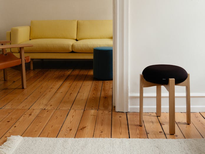 Fredericia maria bruun pioneer stool ls 3