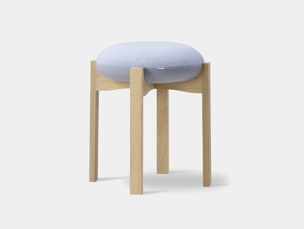 Pioneer Stool image